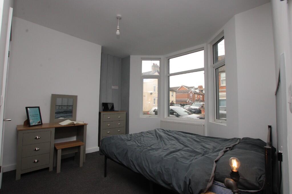 1 bed HMO for rent in Kettering. From Let It! - Kettering