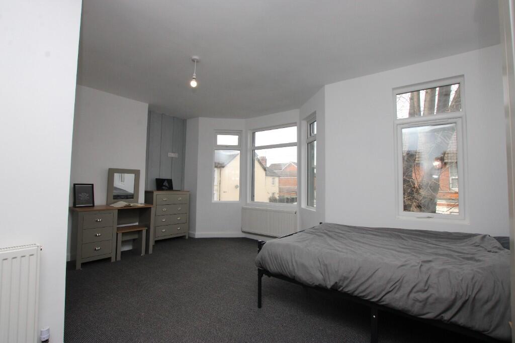 1 bed HMO for rent in Kettering. From Let It! - Kettering