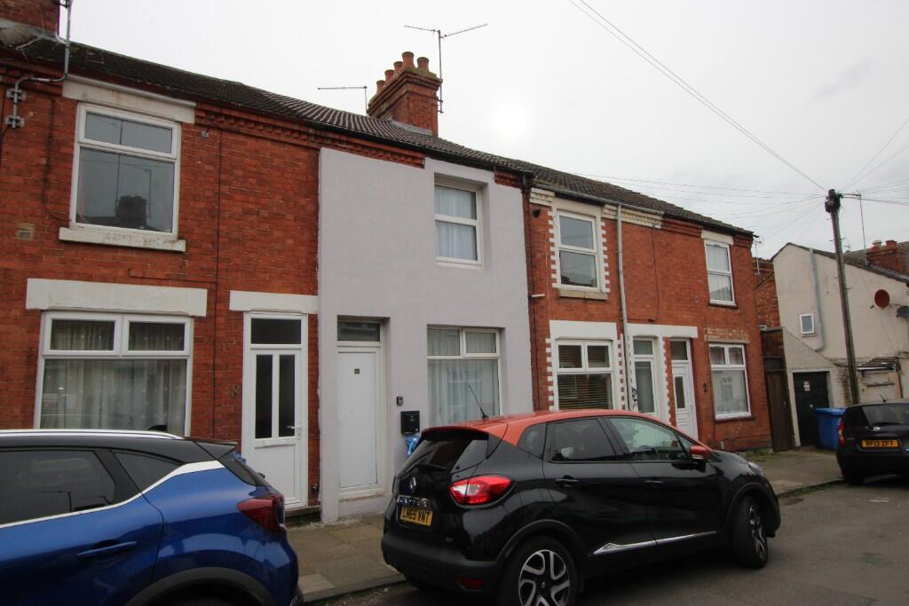 2 bed Mid Terraced House for rent in Kettering. From Let It! - Kettering