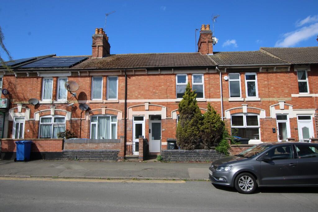 3 bed Mid Terraced House for rent in Burton Latimer. From Let It! - Kettering