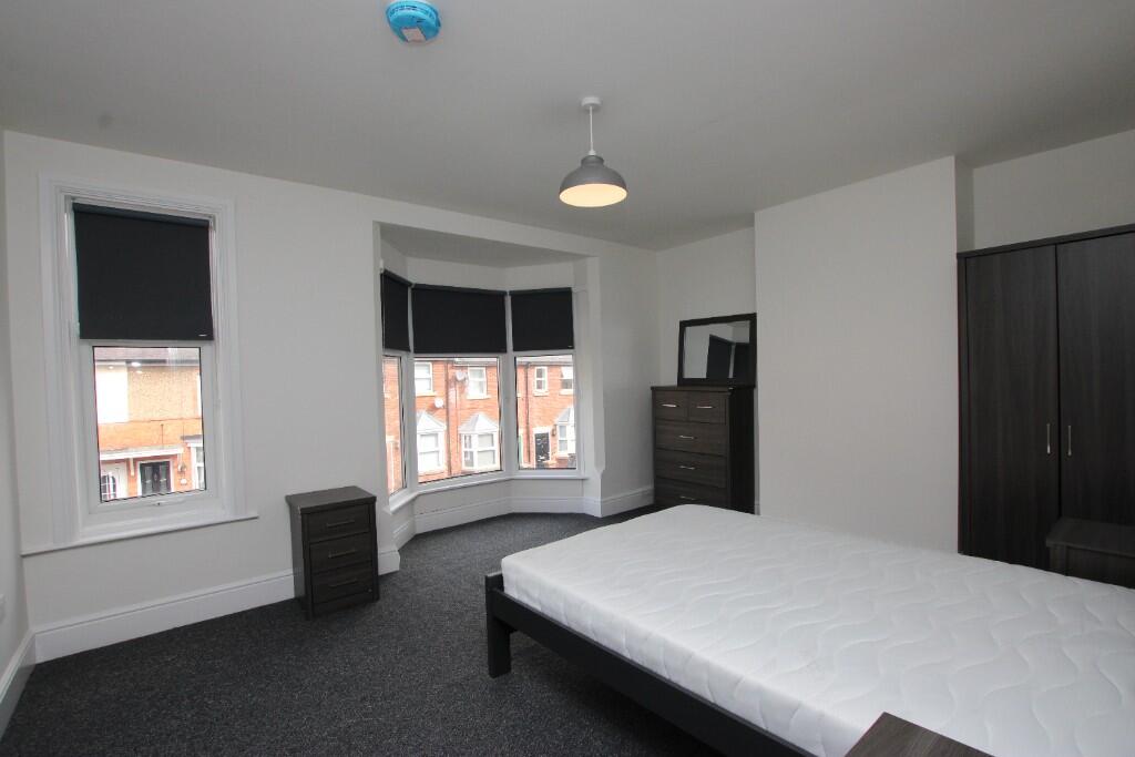 1 bed House Share for rent in Kettering. From Let It! - Kettering