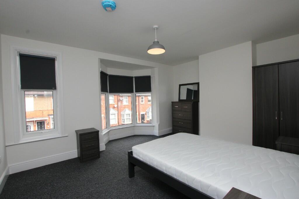1 bed HMO for rent in Kettering. From Let It! - Kettering