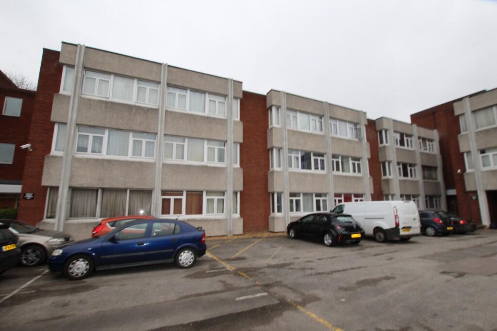 1 bed 1st Floor Flat for rent in Huntingdon. From Let It! - Kettering