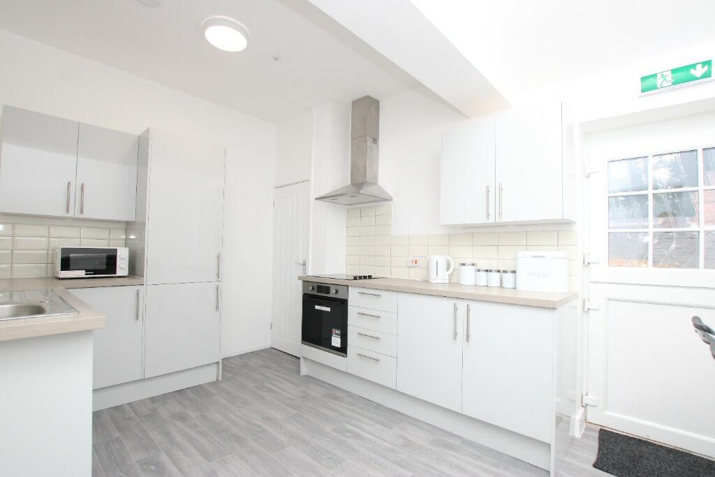 1 bed HMO for rent in Kettering. From Let It! - Kettering
