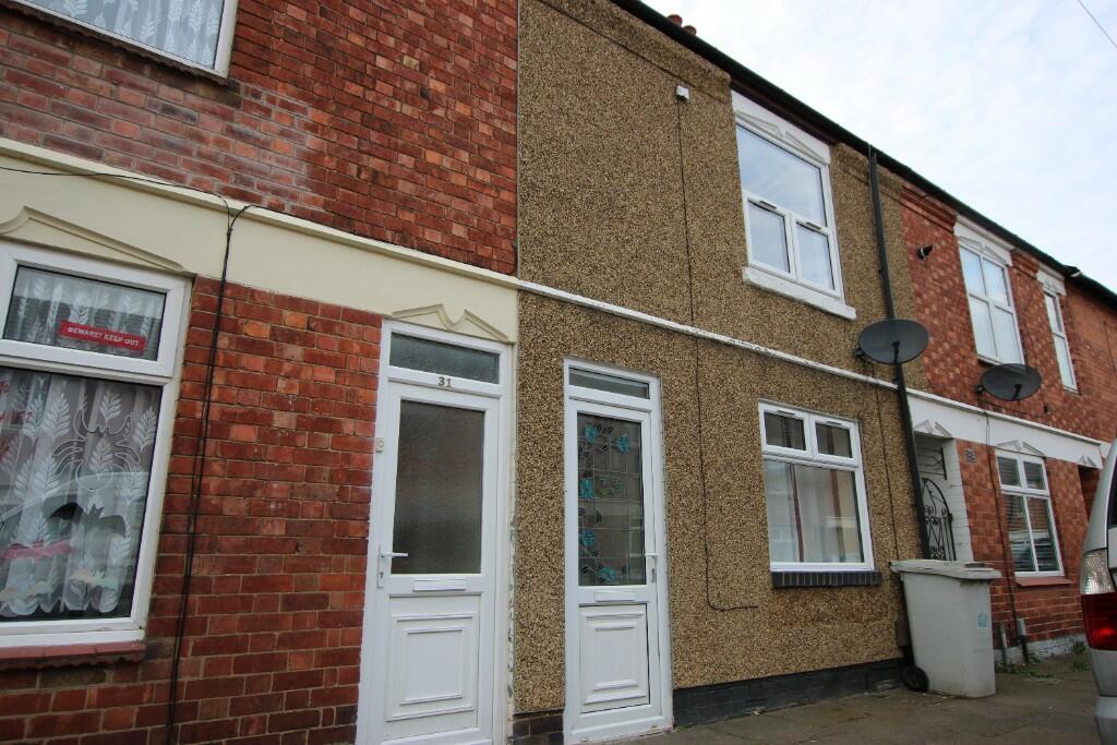 3 bed Mid Terraced House for rent in Kettering. From Let It! - Kettering