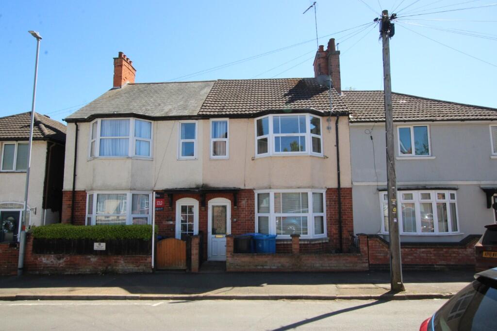 4 bed Mid Terraced House for rent in Burton Latimer. From Let It! - Kettering