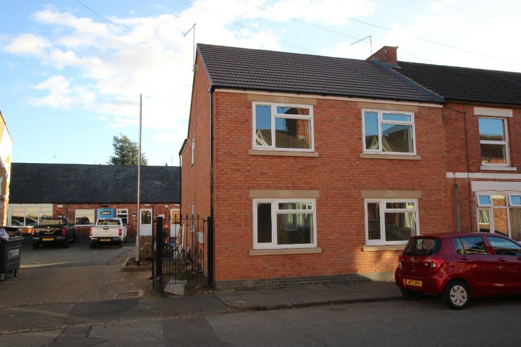 1 bed Apartment for rent in Kettering. From Let It! - Kettering