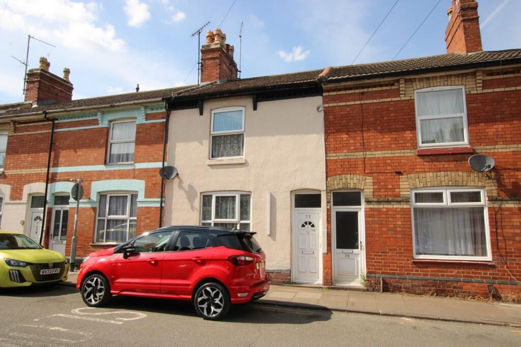 2 bed Mid Terraced House for rent in Kettering. From Let It! - Kettering