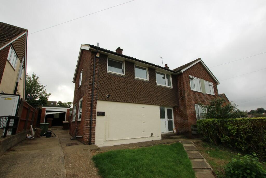 3 bed Semi Detached for rent in Little Irchester. From Let It! - Kettering