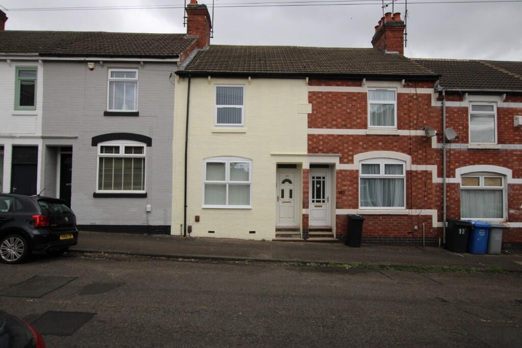 3 bed Mid Terraced House for rent in Kettering. From Let It! - Kettering 3 bed Mid Terraced House for rent in Kettering. From Let It! - Kettering