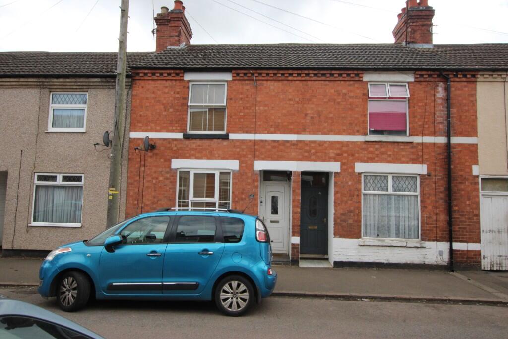 2 bed Mid Terraced House for rent in Kettering. From Let It! - Kettering