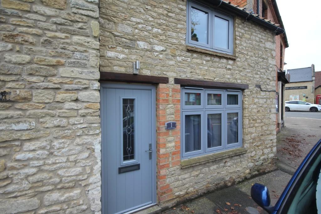1 bed End of Terrace for rent in Stanwick. From Let It! - Kettering
