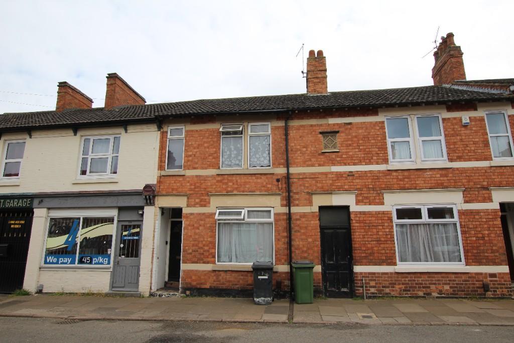 1 bed House Share for rent in Kettering. From Let It! - Kettering