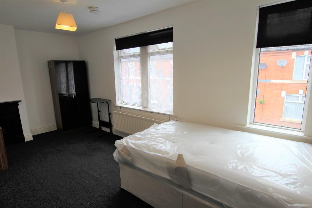 1 bed House Share for rent in Kettering. From Let It! - Kettering