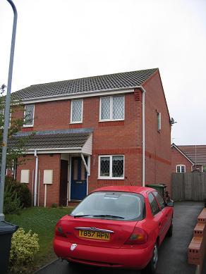2 bed Detached for rent in Corby. From Let It! - Kettering
