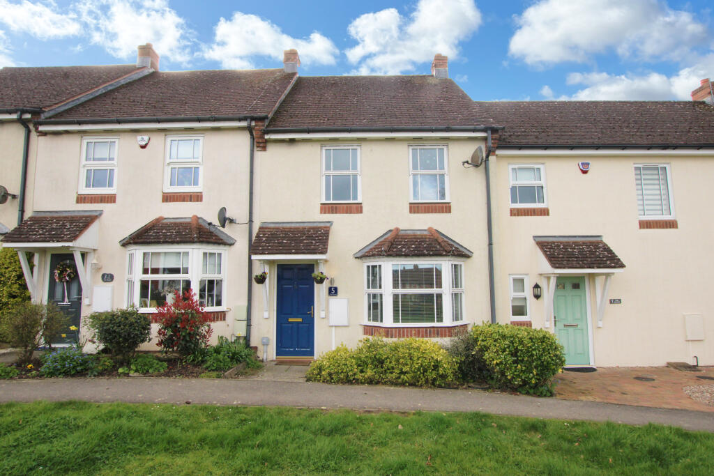 3 bed Village House for rent in Mawsley Village. From Let It! - Kettering 3 bed Village House for rent in Mawsley Village. From Let It! - Kettering