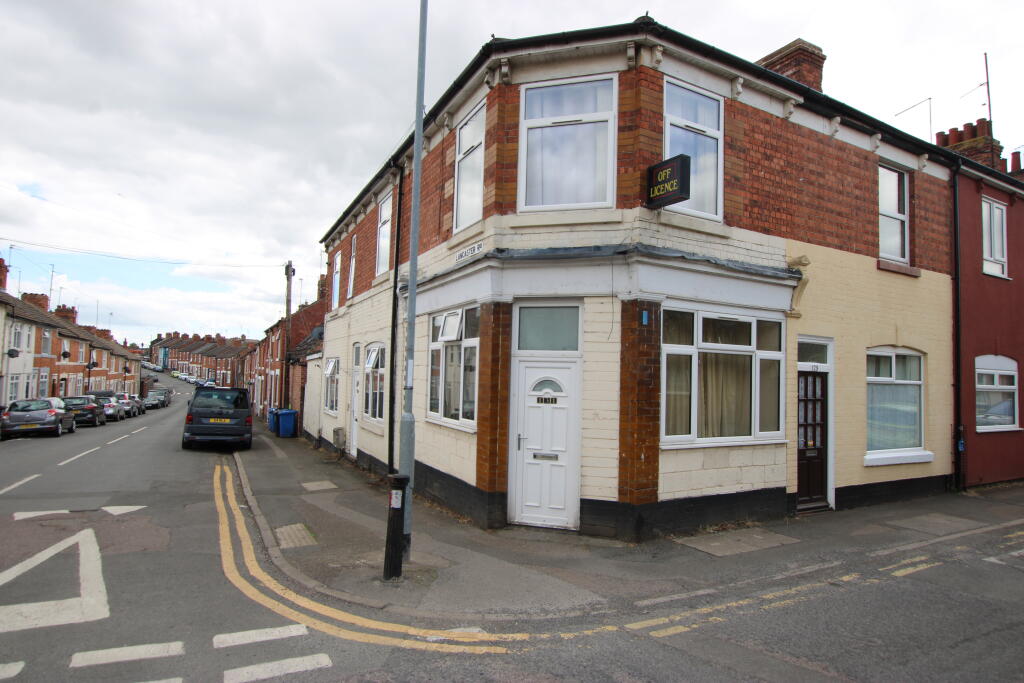 2 bed House (unspecified) for rent in Kettering. From Let It! - Kettering