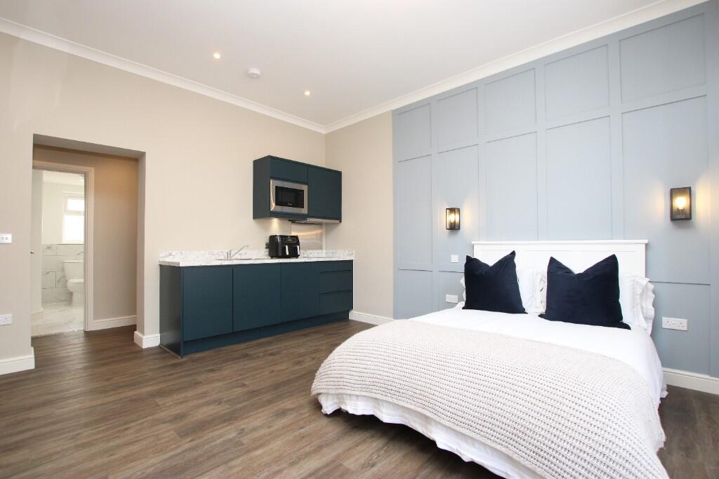 4 bed Studio for rent in Kettering. From Let It! - Kettering 4 bed Studio for rent in Kettering. From Let It! - Kettering