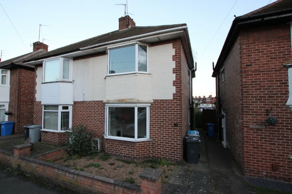 3 bed Semi Detached for rent in Burton Latimer. From Let It! - Kettering