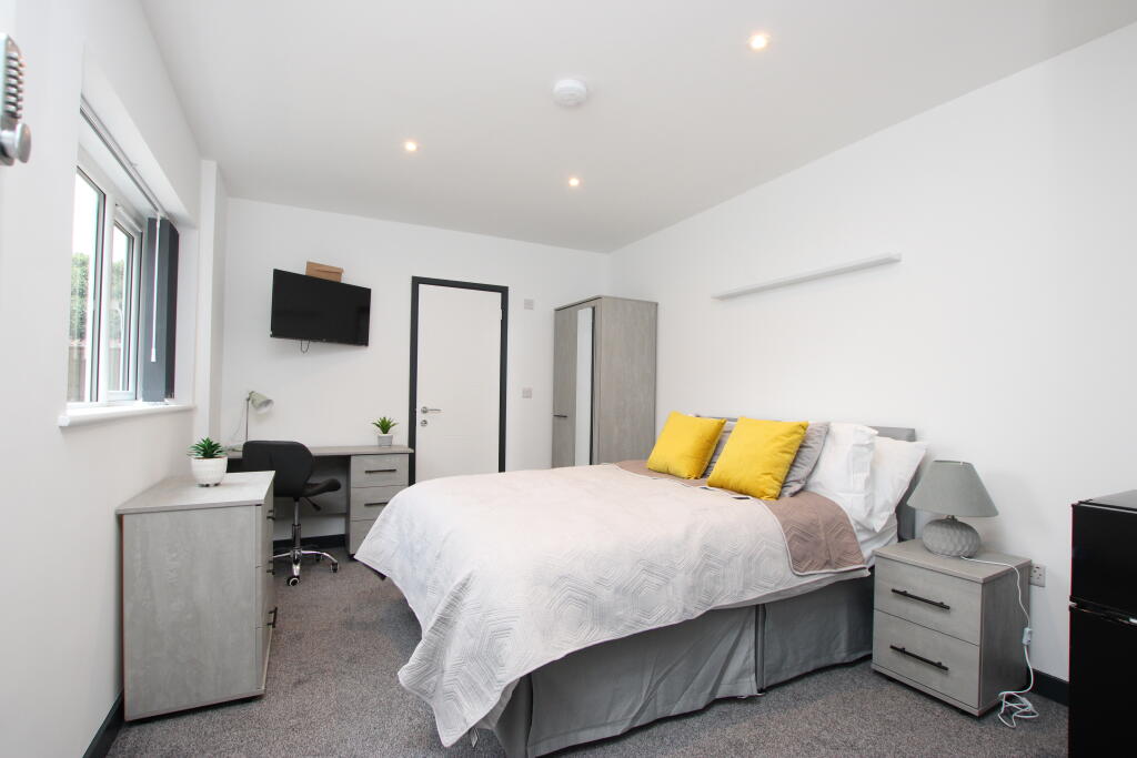 1 bed HMO for rent in Desborough. From Let It! - Kettering 1 bed HMO for rent in Desborough. From Let It! - Kettering