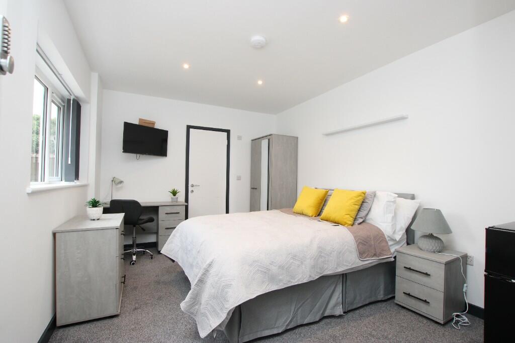 1 bed HMO for rent in Desborough. From Let It! - Kettering 1 bed HMO for rent in Desborough. From Let It! - Kettering