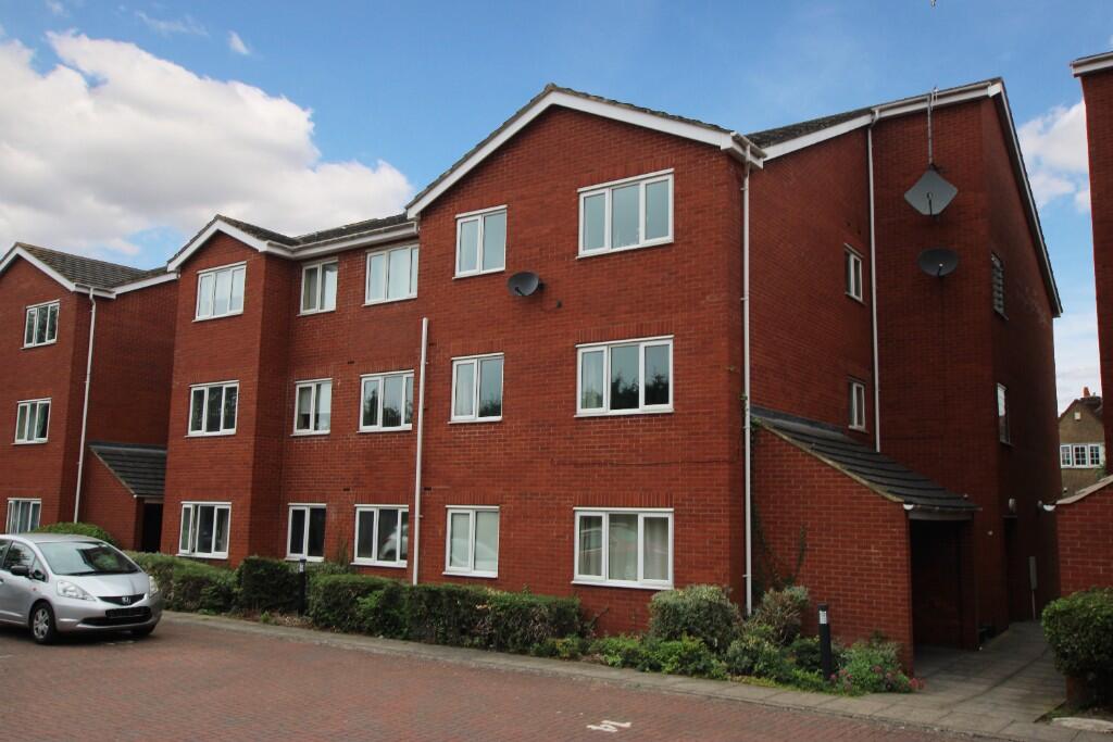 1 bed Apartment for rent in Kettering. From Let It! - Kettering