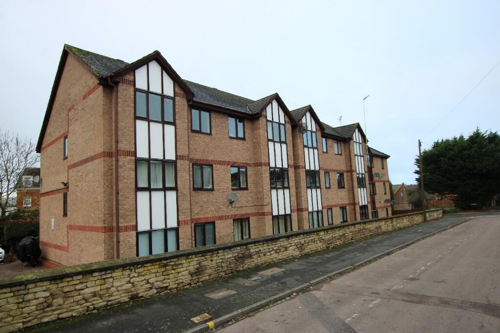 2 bed Apartment for rent in Rushden. From Let It! - Kettering