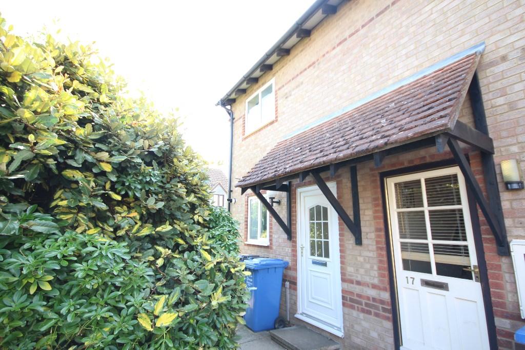 2 bed End of Terrace for rent in Burton Latimer. From Let It! - Kettering 2 bed End of Terrace for rent in Burton Latimer. From Let It! - Kettering