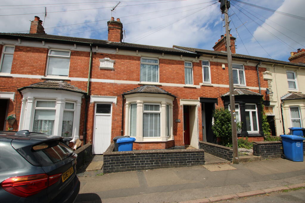 3 bed Mid Terraced House for rent in Kettering. From Let It! - Kettering 3 bed Mid Terraced House for rent in Kettering. From Let It! - Kettering