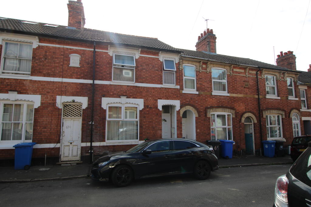 1 bed 1st Floor Flat for rent in Kettering. From Let It! - Kettering