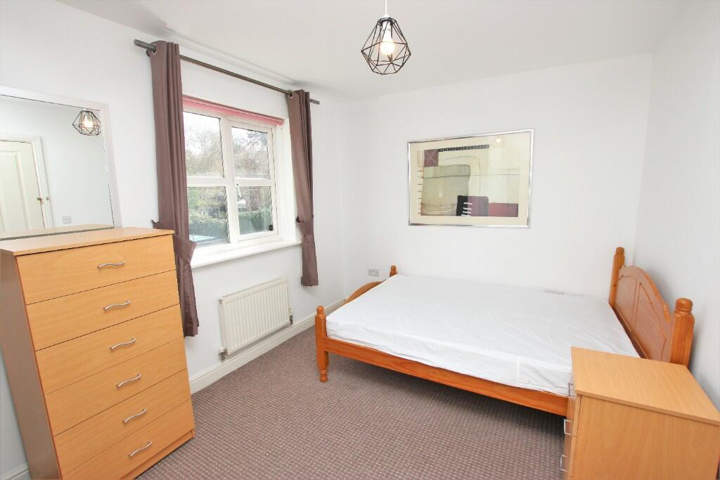 1 bed HMO for rent in Kettering. From Let It! - Kettering