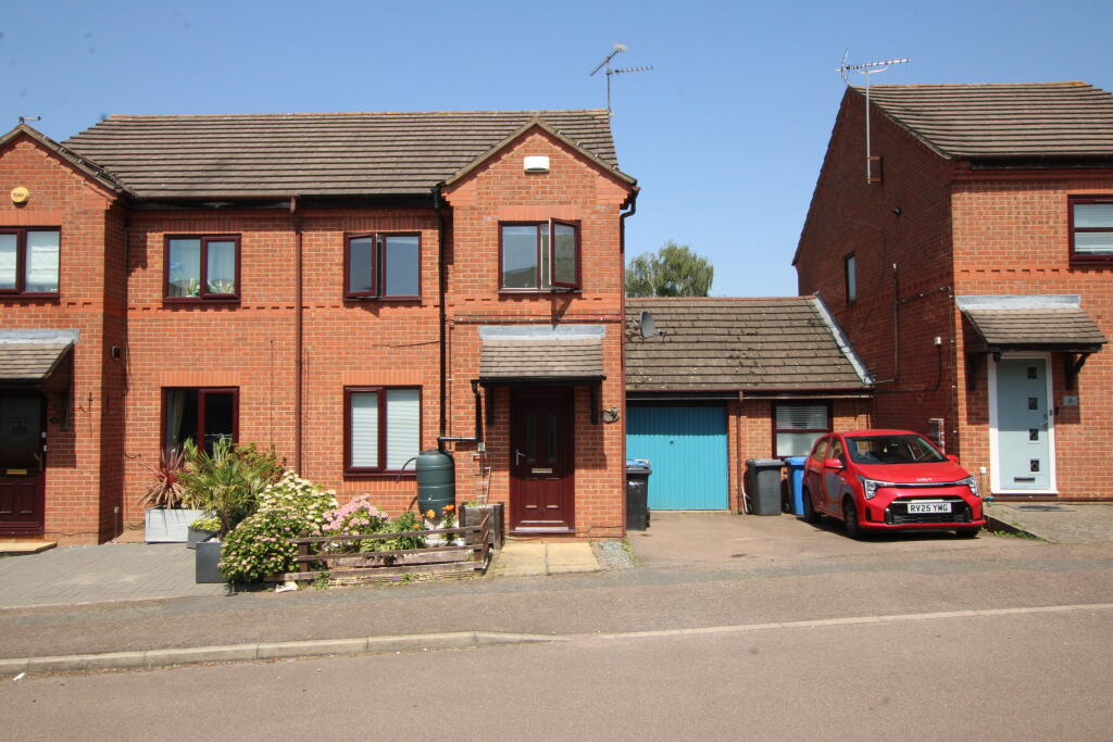 3 bed Semi Detached for rent in Weekley. From Let It! - Kettering