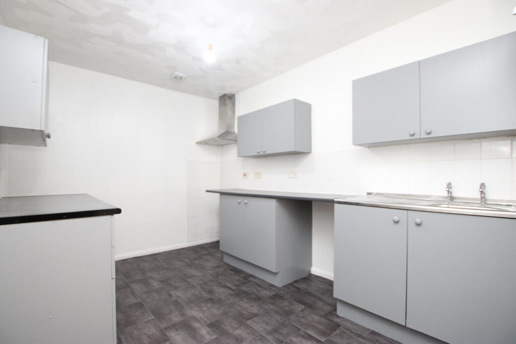 1 bed House (unspecified) for rent in Kettering. From Let It! - Kettering