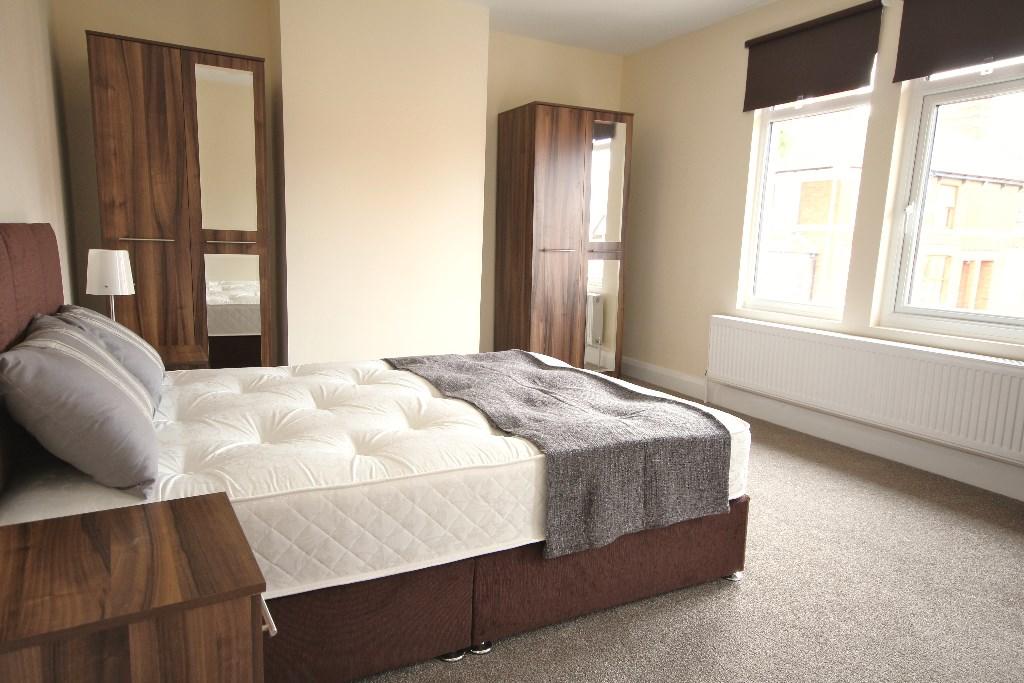 1 bed House Share for rent in Kettering. From Let It! - Kettering