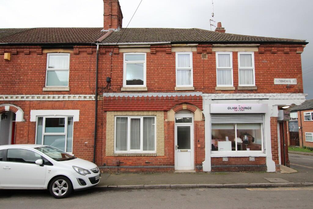 2 bed Mid Terraced House for rent in Kettering. From Let It! - Kettering
