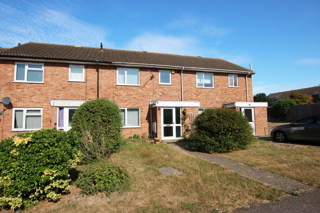 3 bed Mid Terraced House for rent in Wellingborough. From Let It! - Kettering 3 bed Mid Terraced House for rent in Wellingborough. From Let It! - Kettering