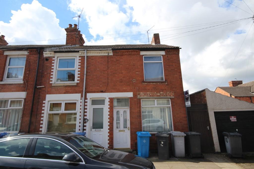 2 bed Mid Terraced House for rent in Kettering. From Let It! - Kettering