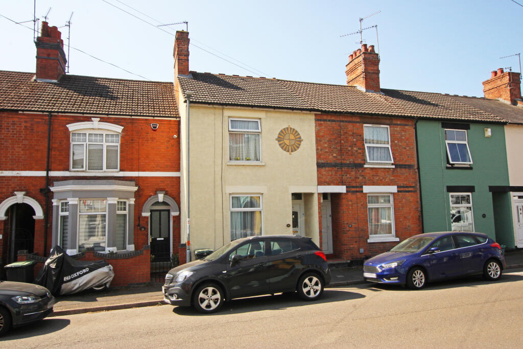 3 bed End of Terrace for rent in Rushden. From Let It! - Kettering