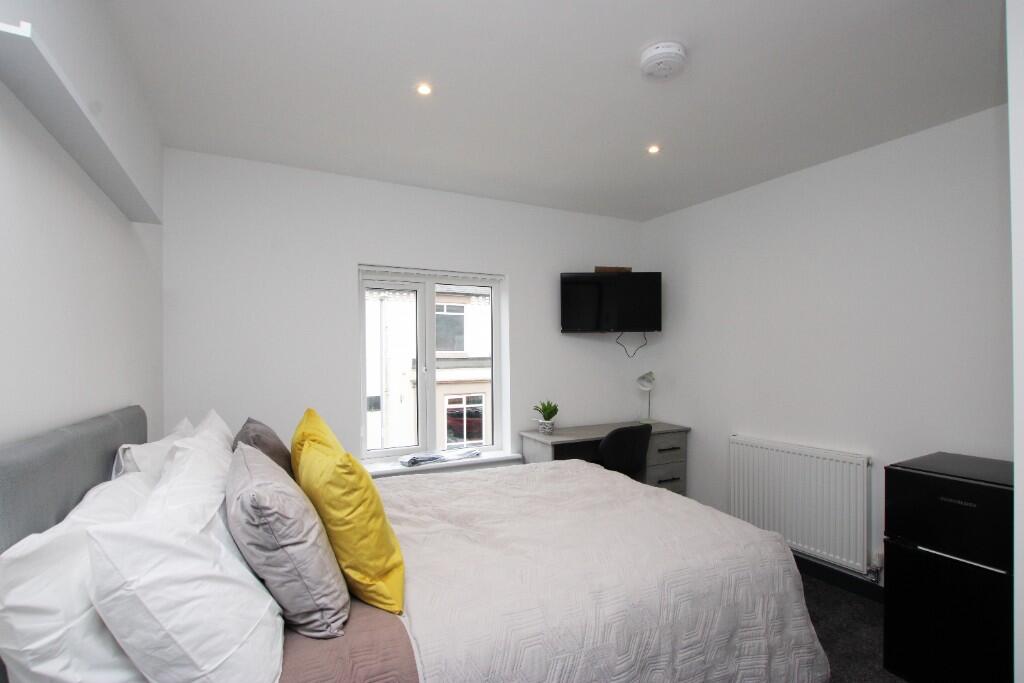 1 bed HMO for rent in Desborough. From Let It! - Kettering 1 bed HMO for rent in Desborough. From Let It! - Kettering