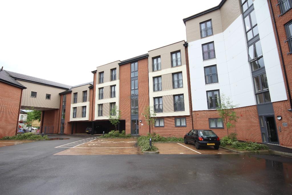 2 bed Penthouse for rent in Kettering. From Let It! - Kettering 2 bed Penthouse for rent in Kettering. From Let It! - Kettering