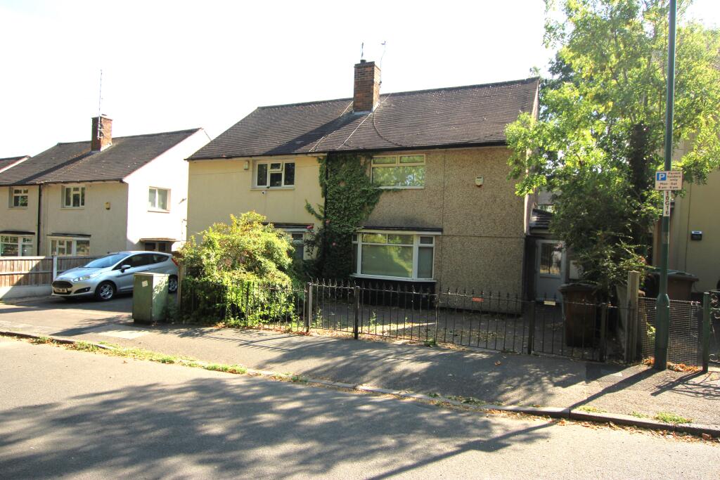 3 bed Semi Detached for rent in Barton in Fabis. From Let It! - Kettering 3 bed Semi Detached for rent in Barton in Fabis. From Let It! - Kettering