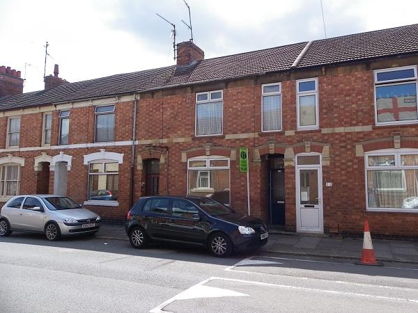 1 bed House (unspecified) for rent in Kettering. From Let It! - Kettering