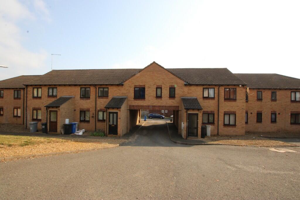 1 bed Annexe for rent in Kettering. From Let It! - Kettering