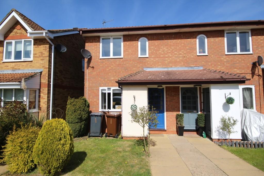 2 bed End of Terrace for rent in Corby. From Let It! - Kettering