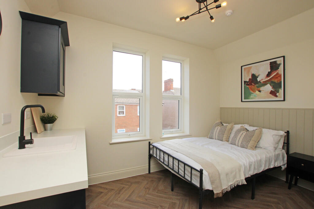 4 bed Studio for rent in Kettering. From Let It! - Kettering 4 bed Studio for rent in Kettering. From Let It! - Kettering