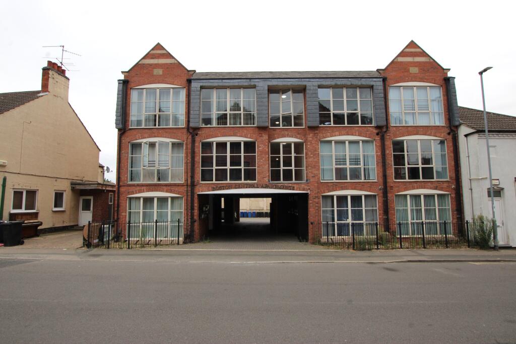0 bed Studio for rent in Kettering. From Let It! - Kettering 0 bed Studio for rent in Kettering. From Let It! - Kettering