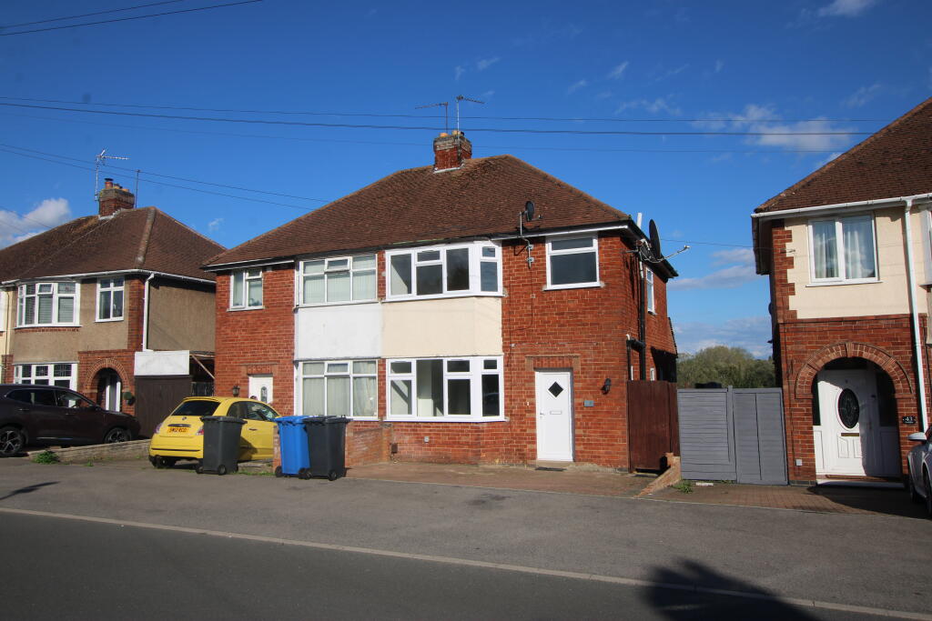 3 bed Semi Detached for rent in Burton Latimer. From Let It! - Kettering
