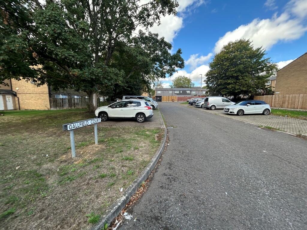 0 bed Studio for rent in Moulton. From Let It! - Kettering