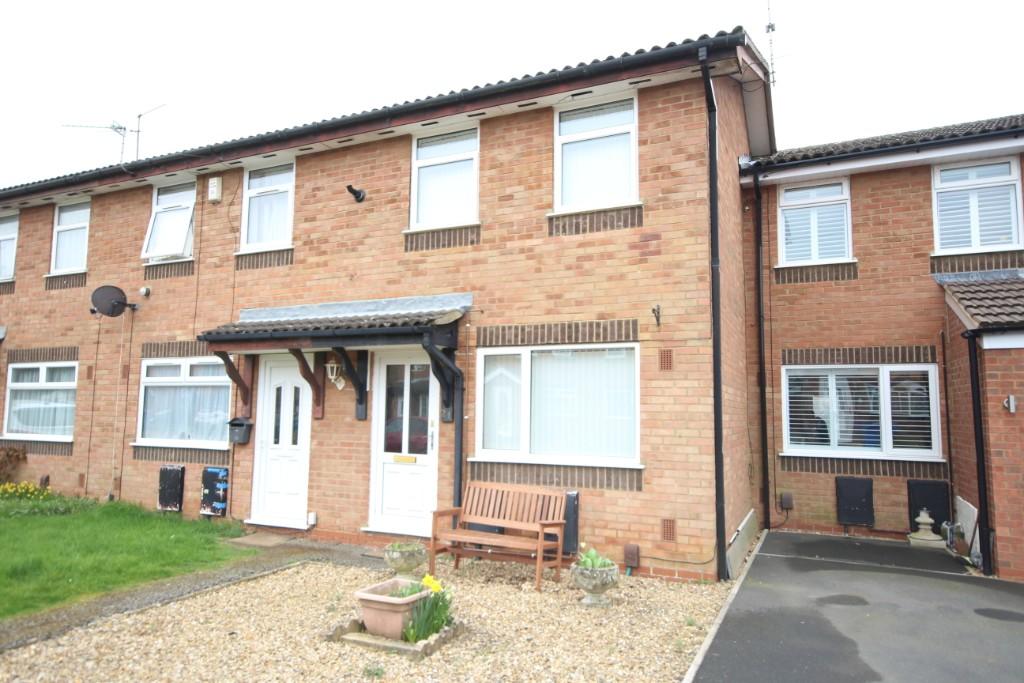 2 bed Mid Terraced House for rent in Kettering. From Let It! - Kettering 2 bed Mid Terraced House for rent in Kettering. From Let It! - Kettering