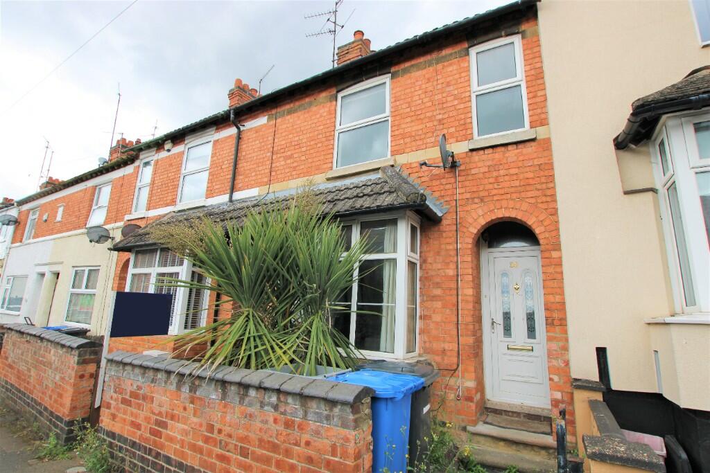 1 bed HMO for rent in Kettering. From Let It! - Kettering